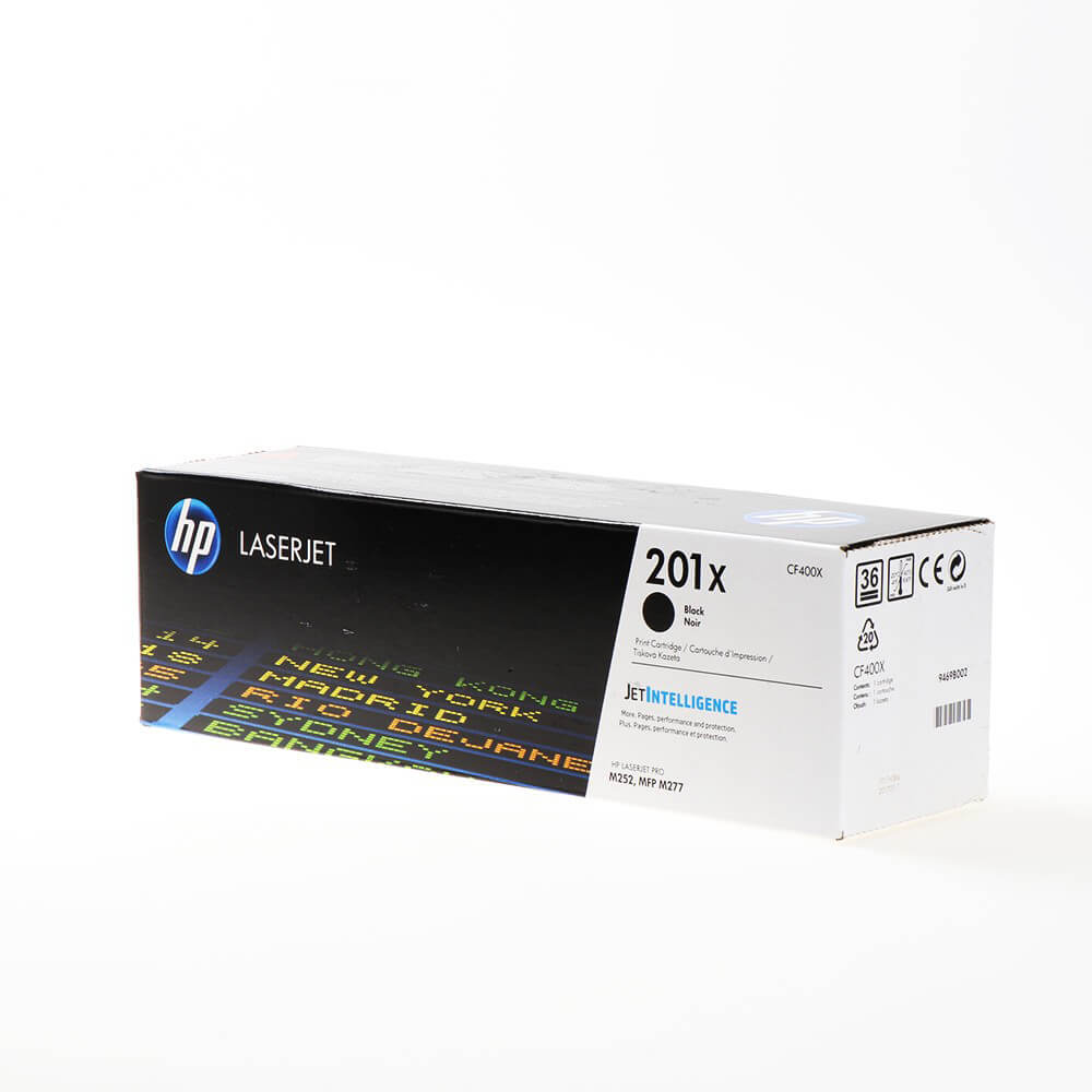 HP HP Toner CF400X